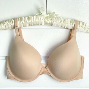 Victoria’s Secret PINK Lightly Lined Bra 32DD EUC